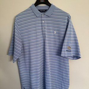 Polo Golf Ralph Lauren XL Pacific Dunes Bandon